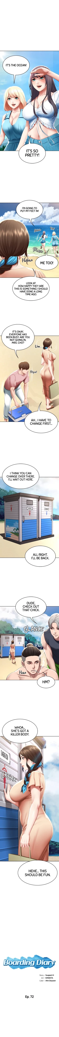 Page 58 of Boarding Diary