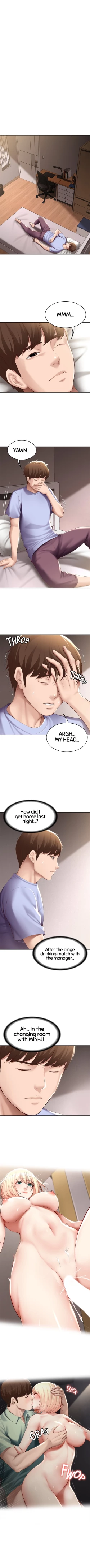 Page 7 of Boarding Diary