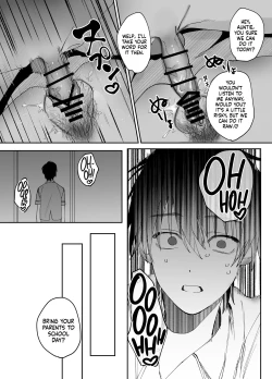 Page 23 of Kaa-san ga Tomodachi to Sex Shiteita Ken | The Story Of How My Friend Had Sex With My Mother