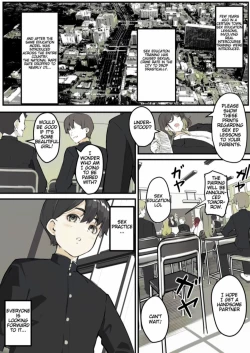 Page 3 of Netorare KaaBoku no Daisuki na Kaa-san wa Shinyuu ni Netorareru… | Netorare Mother, My Precious Mom Got Fucked By My Friend…