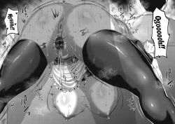 Page 35 of Mucchiri Chin Ochi Girls | Thick Cock3