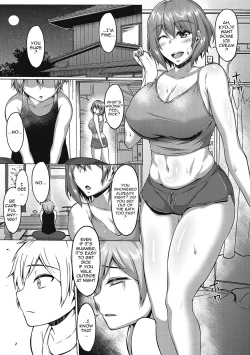 Page 67 of Mucchiri Chin Ochi Girls | Thick Cock3