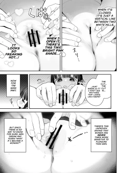 Page 10 of TS Loli Oji-san no Bouken Onanie Hen