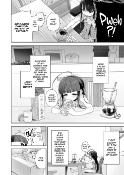 Page 17 of TS Loli Oji-san no Bouken Onanie Hen