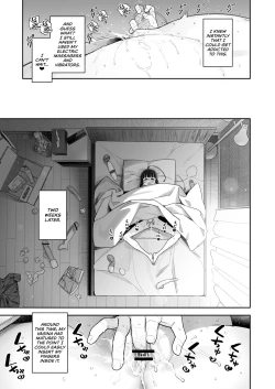 Page 24 of TS Loli Oji-san no Bouken Onanie Hen