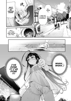 Page 29 of TS Loli Oji-san no Bouken Onanie Hen