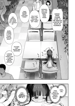 Page 32 of TS Loli Oji-san no Bouken Onanie Hen