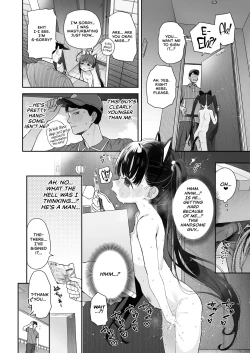 Page 41 of TS Loli Oji-san no Bouken Onanie Hen
