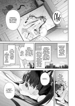 Page 50 of TS Loli Oji-san no Bouken Onanie Hen