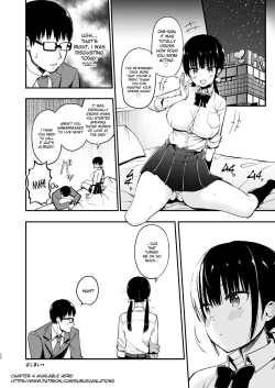 Page 25 of Kanojo no Imouto ga Kyonyuu Miniskirt JK de Koakuma Kei 3