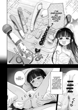 Page 19 of TS Loli OjiSwapped Into a Loli