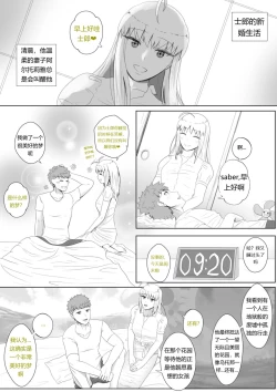 Page 2 of Emiya Harem