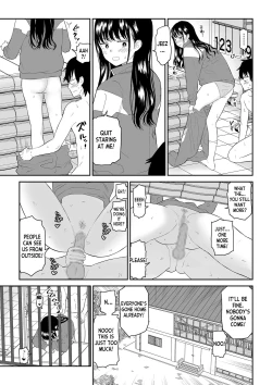 Page 39 of Toraware no Taiiku Souko de Cool-Dere JK to Kusuguri H!