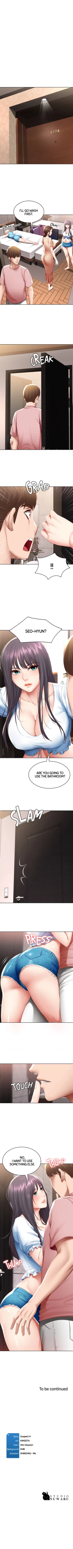 Page 19 of Boarding Diary