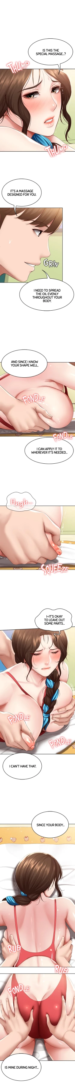 Page 2 of Boarding Diary