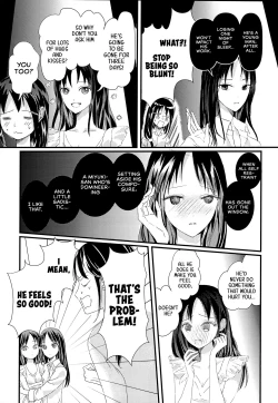 Page 47 of Shirogane Miyuki wa Mite Mitai | Miyuki Shirogane Wants to See