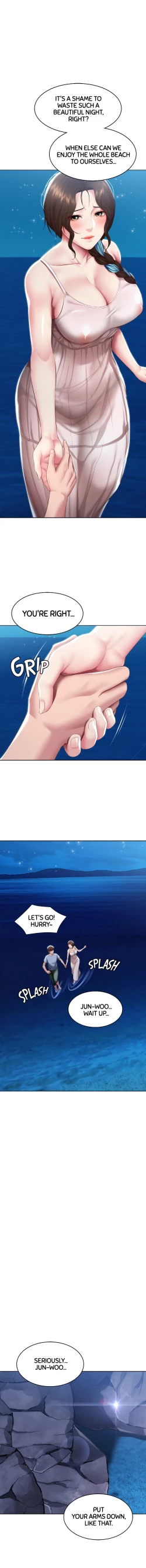 Page 19 of Boarding Diary