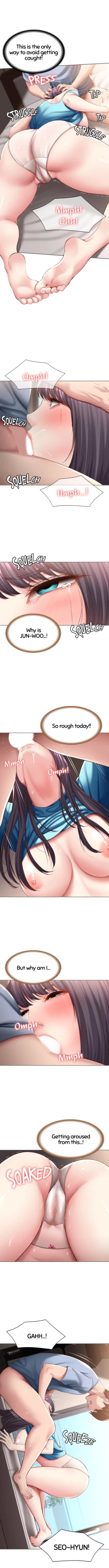 Page 43 of Boarding Diary