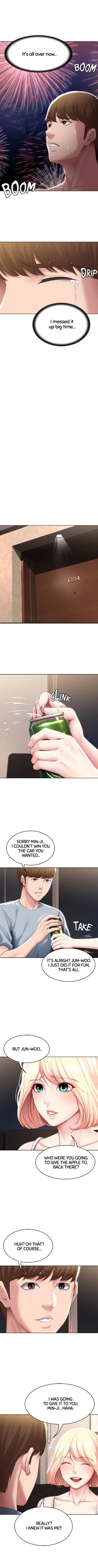 Page 7 of Boarding Diary