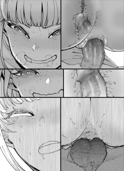 Page 52 of FANBOX Matome Vol. 01 Hamerare Daisuki Bitch-chan