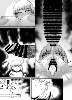 Page 75 of FANBOX Matome Vol. 01 Hamerare Daisuki Bitch-chan