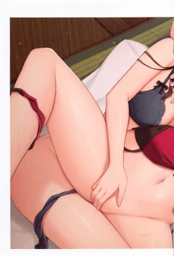 Page 12 of ChisaTaki Love