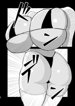 Page 9 of Motenai ore omikaneta tomodachi ga onnanoko o shoukai shite kureta hanashi.