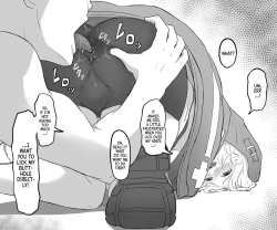 Page 7 of Bridget to Icha Tsukitai + Omake + Neko Bridget| I want to Lewd Bridget + Omake + Neko Bridget