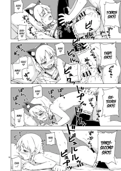 Page 15 of Ninpou! Josou Nekomimi Maid Mugen Tanetsuke no Jutsu!! | Ninja Impregnation Art: Infinite Crossdressing Nekomimi Breeding Technique!