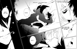 Page 15 of Happy Birthday Mahiru!