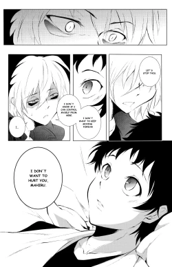 Page 16 of Happy Birthday Mahiru!