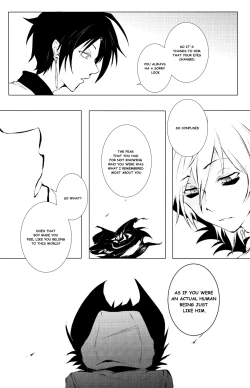 Page 4 of Happy Birthday Mahiru!