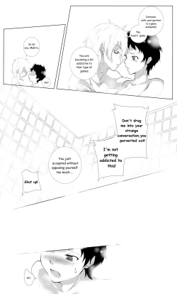 Page 7 of Happy Birthday ! Kuro