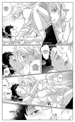 Page 14 of Happy Birthday Mahiru