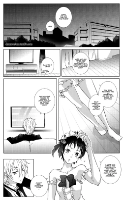 Page 2 of Happy Birthday Mahiru