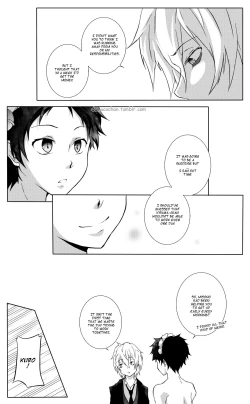 Page 6 of Happy Birthday Mahiru