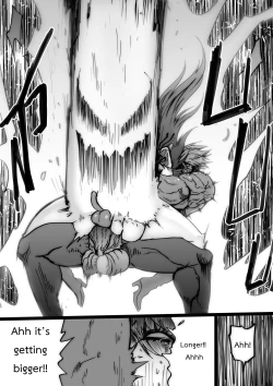 Page 18 of MERRY SEX so MUCH