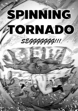 Page 24 of MERRY SEX so MUCH