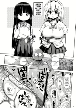 Page 24 of Higurashi Kai Mawashi-hen