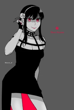 Page 10 of S×F rogu ⑦