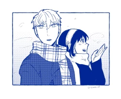 Page 7 of S×F rogu ⑦