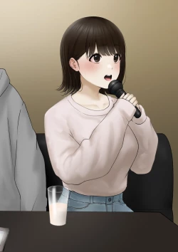 Page 26 of Beit Saki no Karaoke Nomikai de...