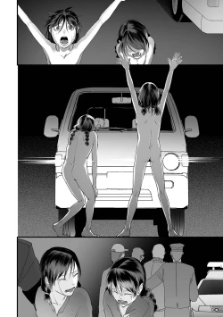 Page 96 of Hakuhyou no Kanojo-tachi