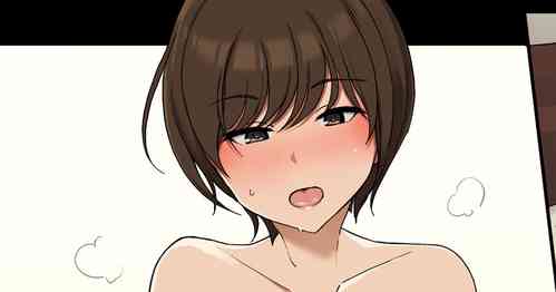 Download Namaiki bakkari Iu kedo Sugu Wakaraserarechau Kouhai-chan no Ohanashi