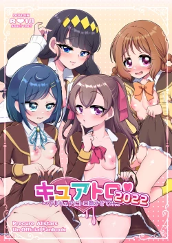 Page 1 of Cure Toro 2022!