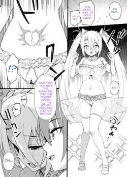 Page 3 of FGO Slave Wife Bradamante