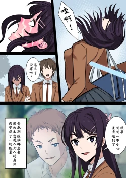 Page 2 of 附身樱岛麻衣Ntr猪头