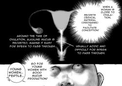 Page 4 of Koubi seyo...! | Go Forth and Copulate...!