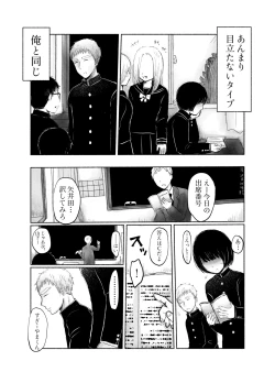 Page 4 of Jimi kya datte koi shitai