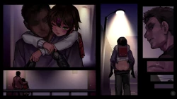 Page 26 of 少女裹路地4   Chinese    【活久久萝莉审美汉化】